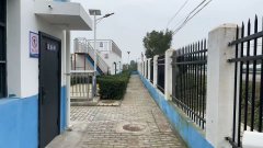 雷寨污水站